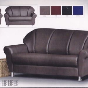 Hiray PVC Sofa