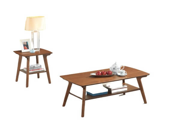 Cari Coffee Table / Side Table