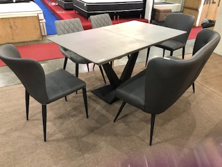 105-2 Dining Table