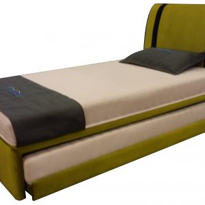 Mokah Junior Pull Out Bed