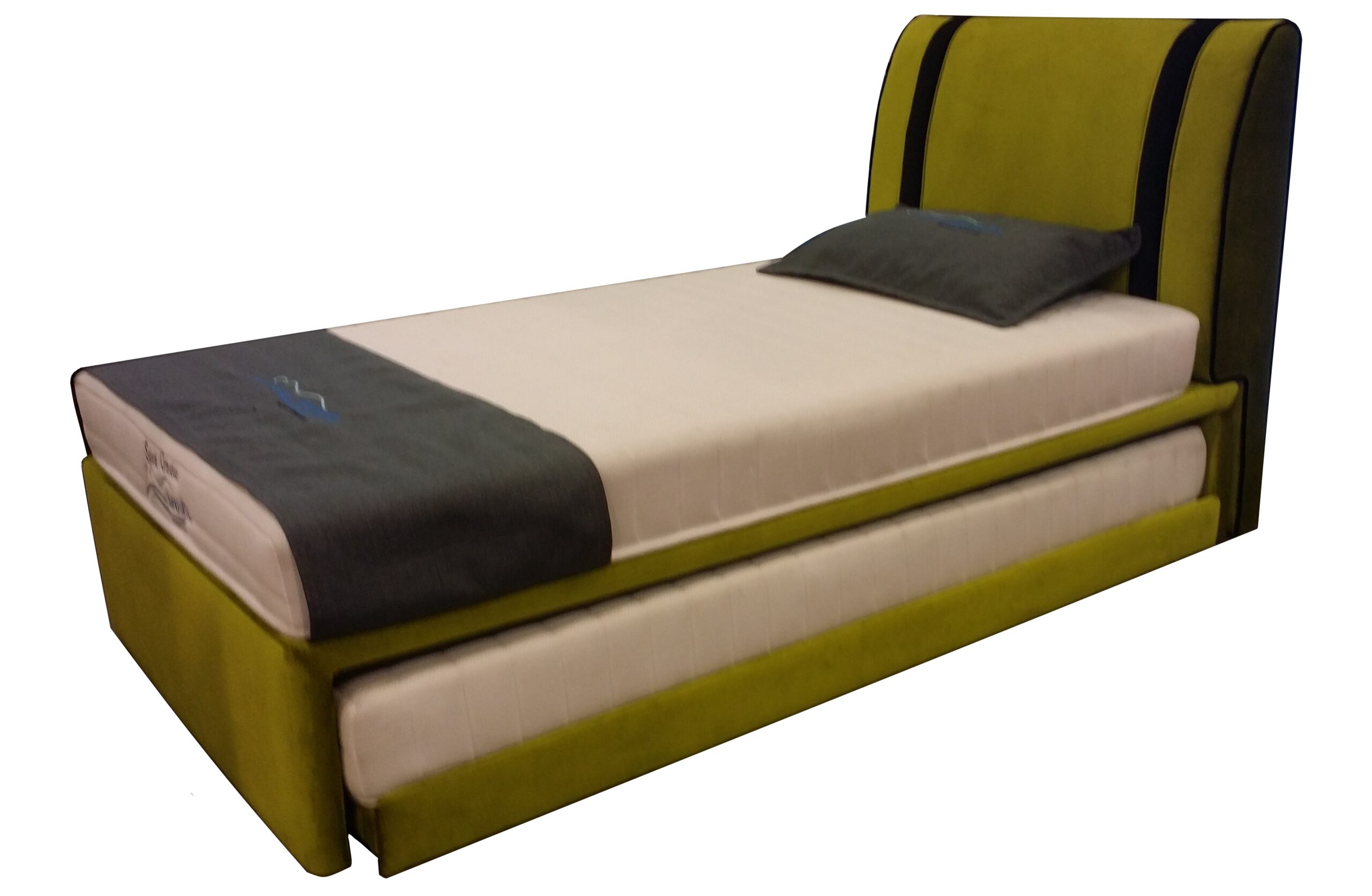 Mokah Junior Pull Out Bed