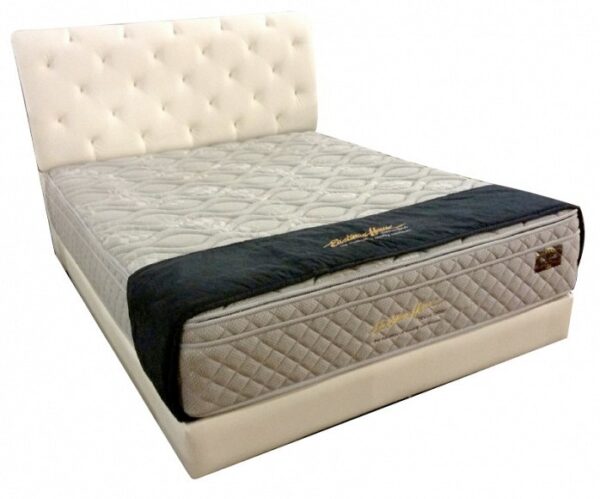 Amazon Divan Contemporary Bed Frame