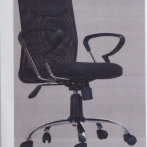 Low Back Black Executive Office Chair