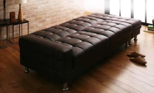 Mont Sofa Bed with Storage