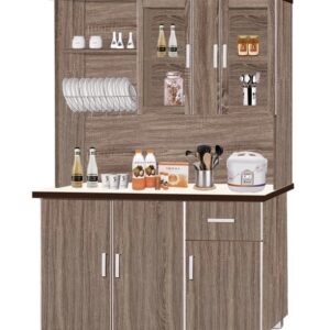Ross Kitchen Cabinet II