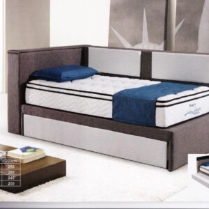 SNT 219 Junior Pull Out Bed with Storage