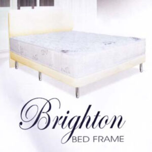 Brighton Bed Frame