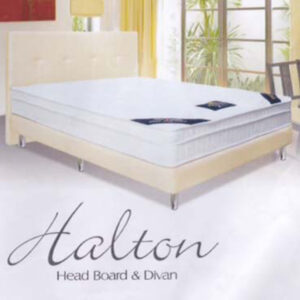 Halton Bed Frame