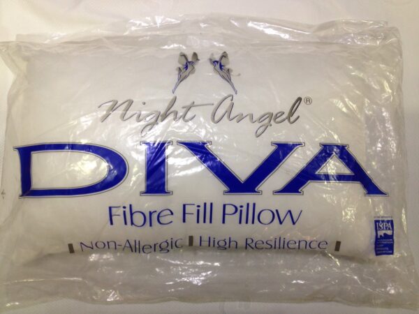 Diva Pillow