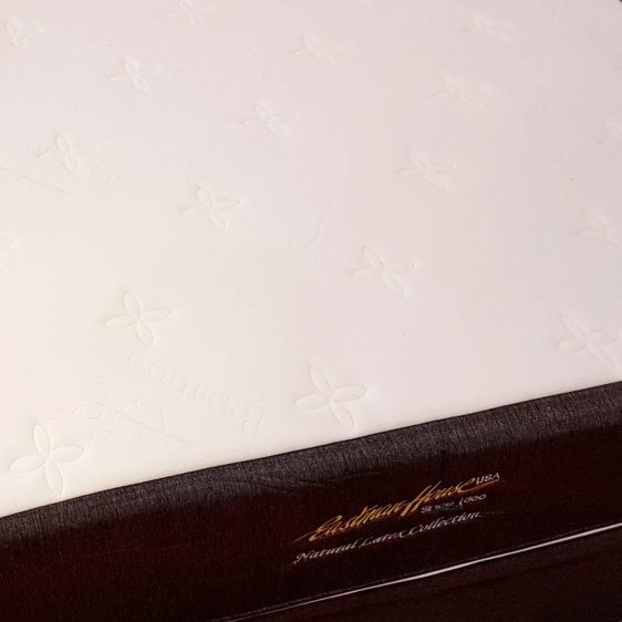 Eastman House Natural Latex Collection Mattress
