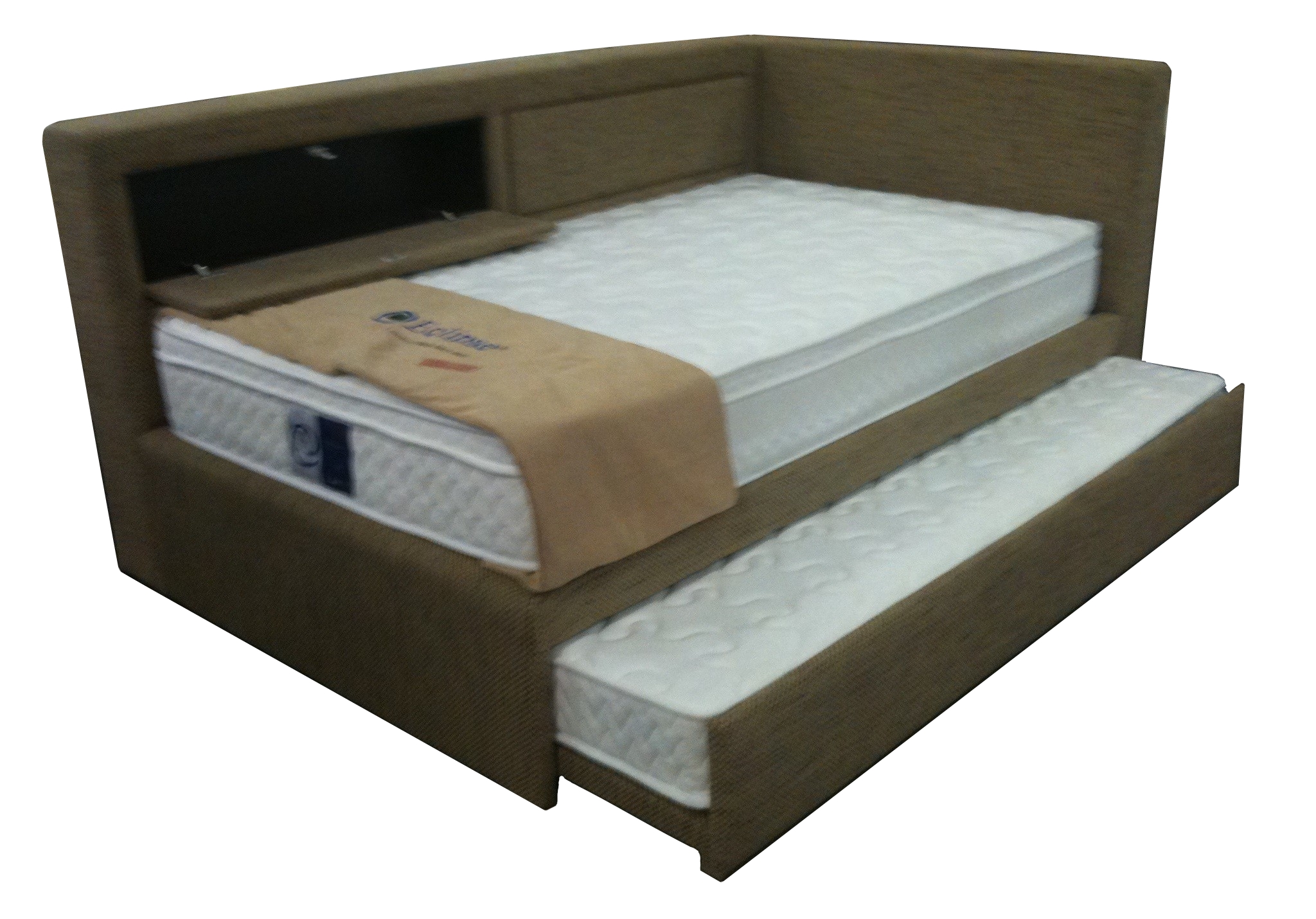 Hanky Junior Pull Out Bed