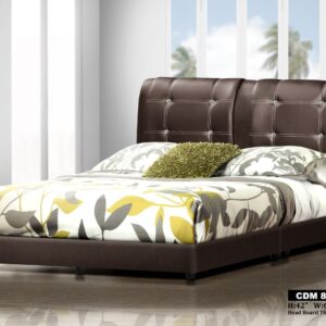 89B Divan Contemporary Bed Frame