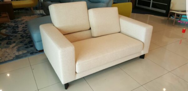 Nuni Fabric Sofa