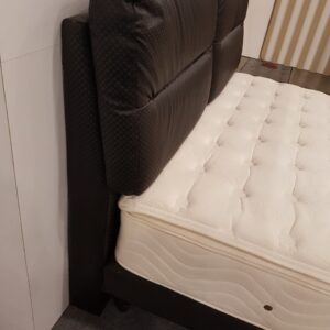 Croc Divan Contemporary Bed Frame
