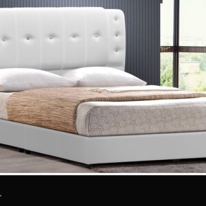 9188 Divan Contemporary Bed Frame