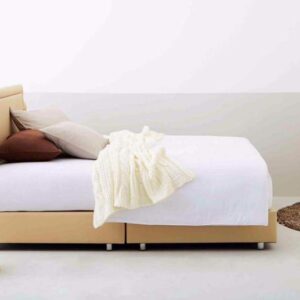 Bori Designer Bed Frame