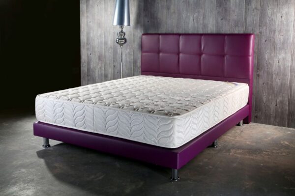 Arah Divan Contemporary Bed Frame