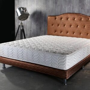 Melly Divan Contemporary Bed Frame