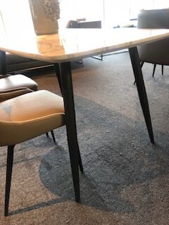 Cubi Dining Table