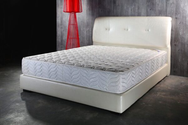Pici Divan Contemporary Bed Frame