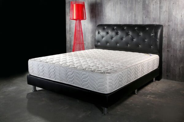 Passi Divan Contemporary Bed Frame