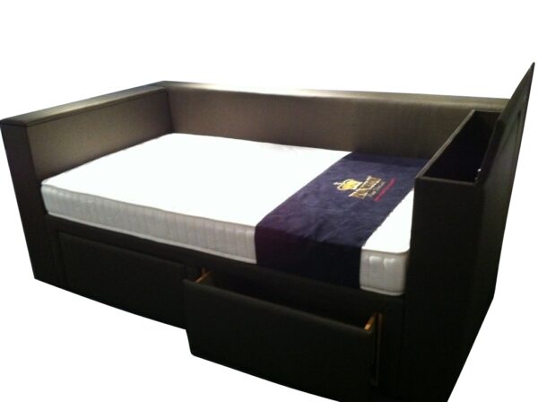 Ken U Junior Bed with Storage
