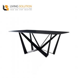 Jubilee Sintered Stone Dining Table