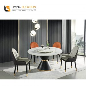 Taeri Sintered Stone Dining Table