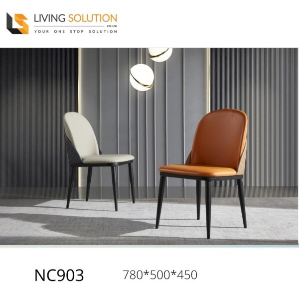 NC903 Dining Chair