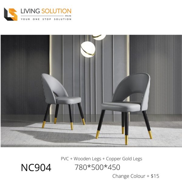 NC904 Dining Chair Singapore