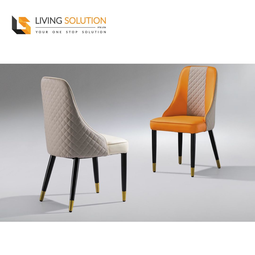NC906 Dining Chair