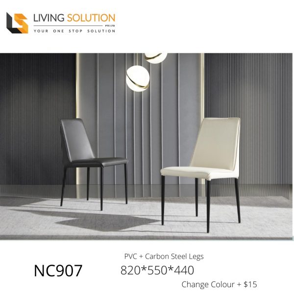 NC907 Dining Chair Singapore