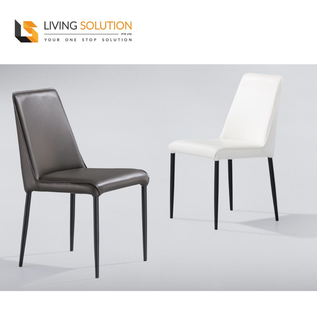 NC907 Dining Chair