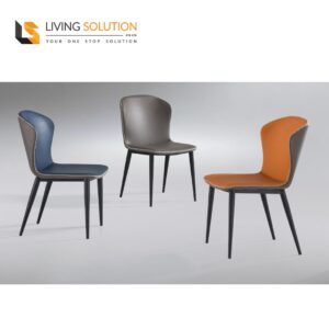 NC915 Dining Chair