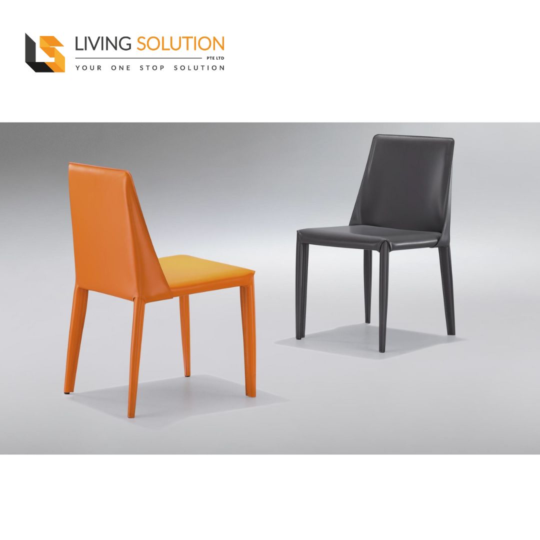 NC921 Dining Chair