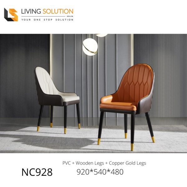 NC928 Dining Chair Singapore