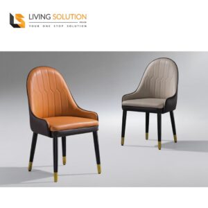 NC928 Dining Chair