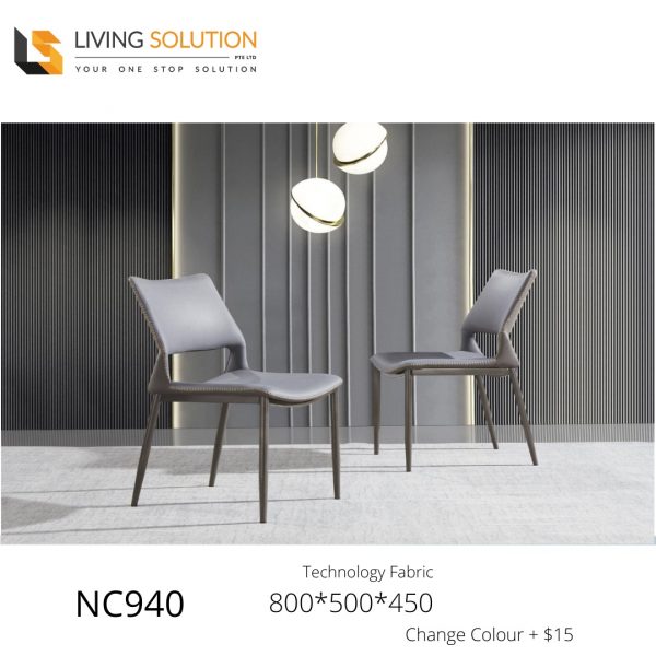 NC940 Dining Chair Singapore