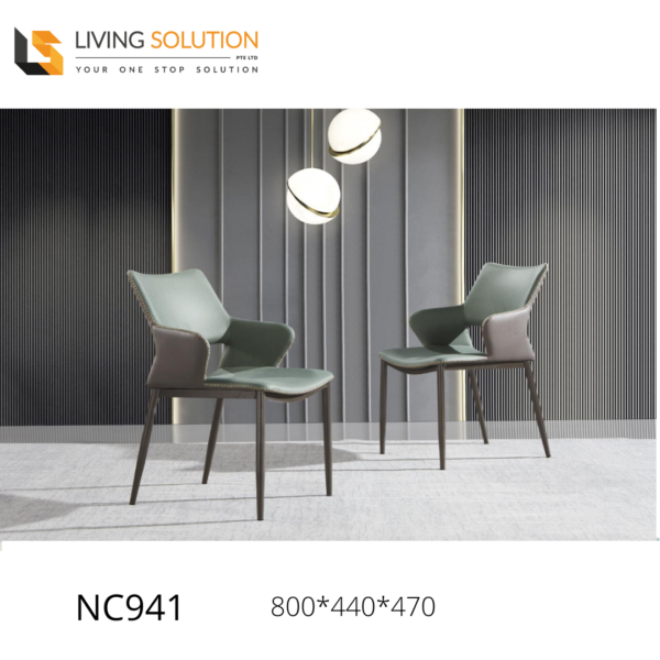 NC941 Dining Chair