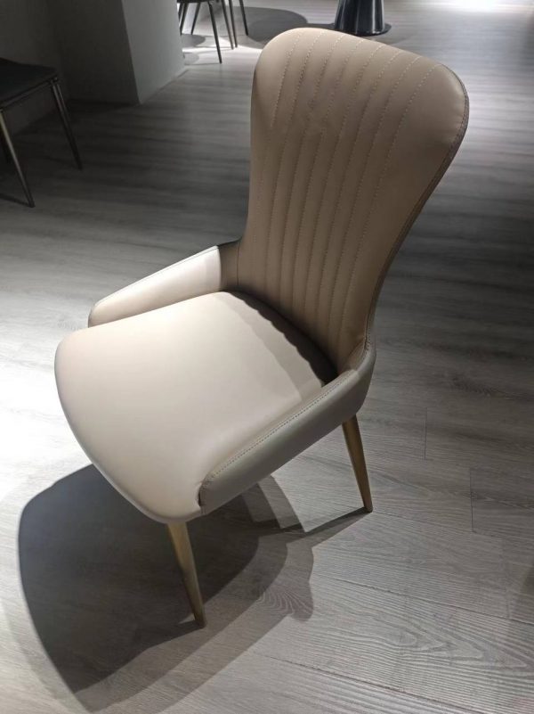 NC942 Dining Chair