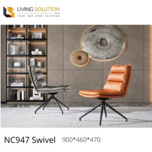 NC947 Dining Chair