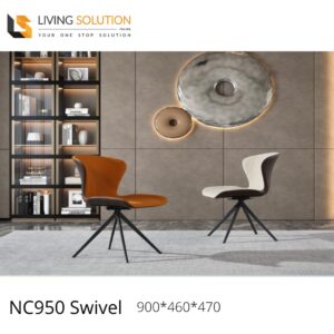 NC950 Dining Chair