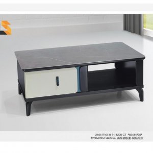 Ester Sintered Stone Top Coffee Table