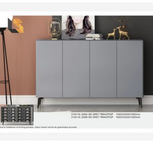 Shoe Rack