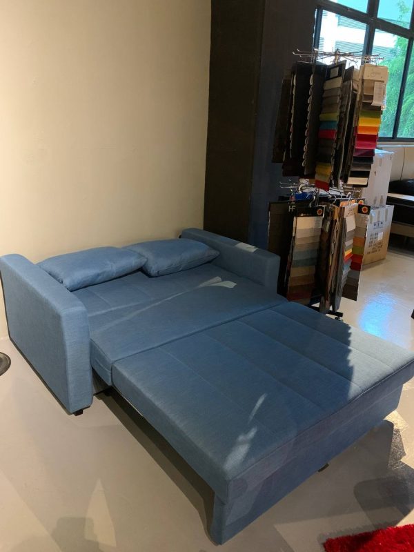 145cm Vazzo Sofa Bed Singapore