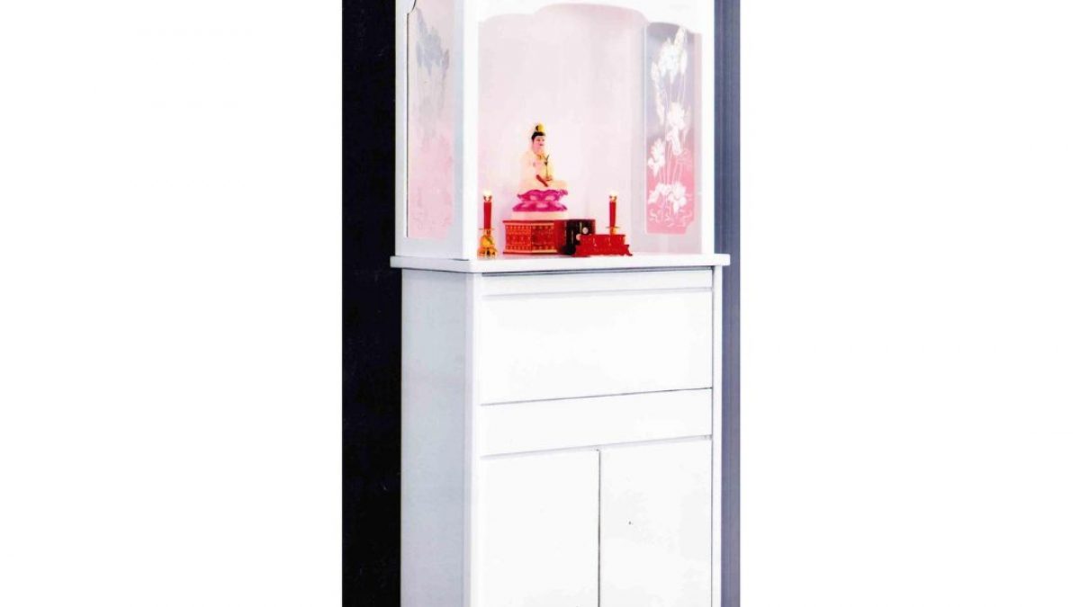 Altar Table Singapore Living Solution