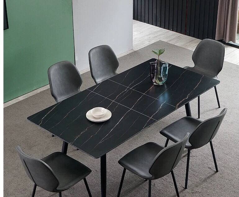 Roco Extension Dining Table Sagoland