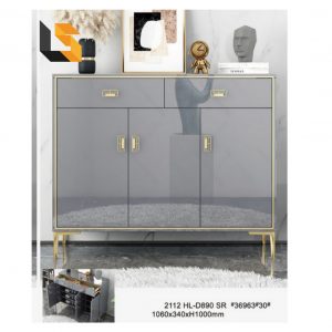 Rae II Shoe Cabinet Shoe Rack