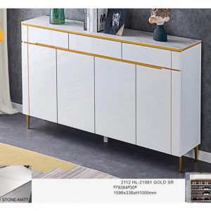 Cella Shoe Cabinet Shoe Rack