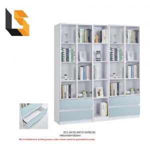 Eva III Bookshelf